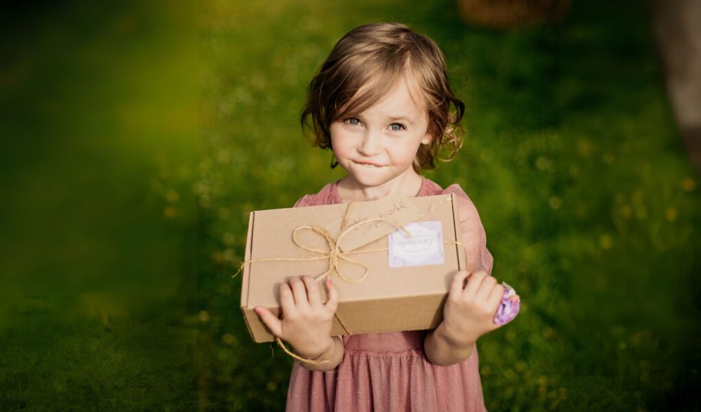 wilczy box